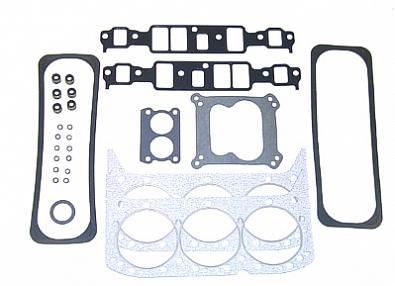 Изображение товара 18-1278 Комплект прокладок (верх) для GM 4.3L V6  ('86-95) (Sierra)