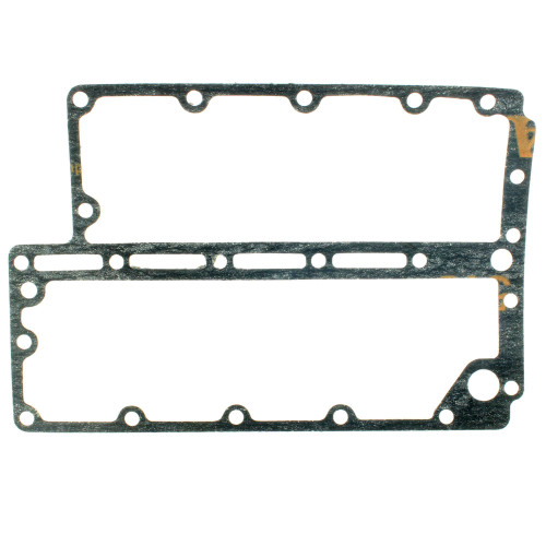 Изображение товара Прокладка кожуха выхлопной трубы, 90, 115 (GASKET, Exhaust cover, 90, 115)