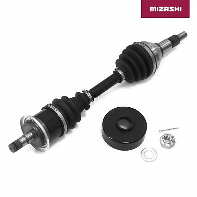 Изображение товара ATV-CA-813 Привод для BRP, OEM: 705401384, 705401704, 705401947