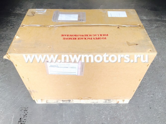 Изображение товара block 5.0 БЛОК ЦИЛИНДРОВ ДВИГАТЕЛЯ 5.0L V8