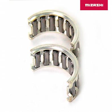 Изображение товара SC-BR387 Подшипник пальца коленвала для MERCURY/JOHNSON/EVINRUDE 20-225   OEM: 31-17514A2/0437088