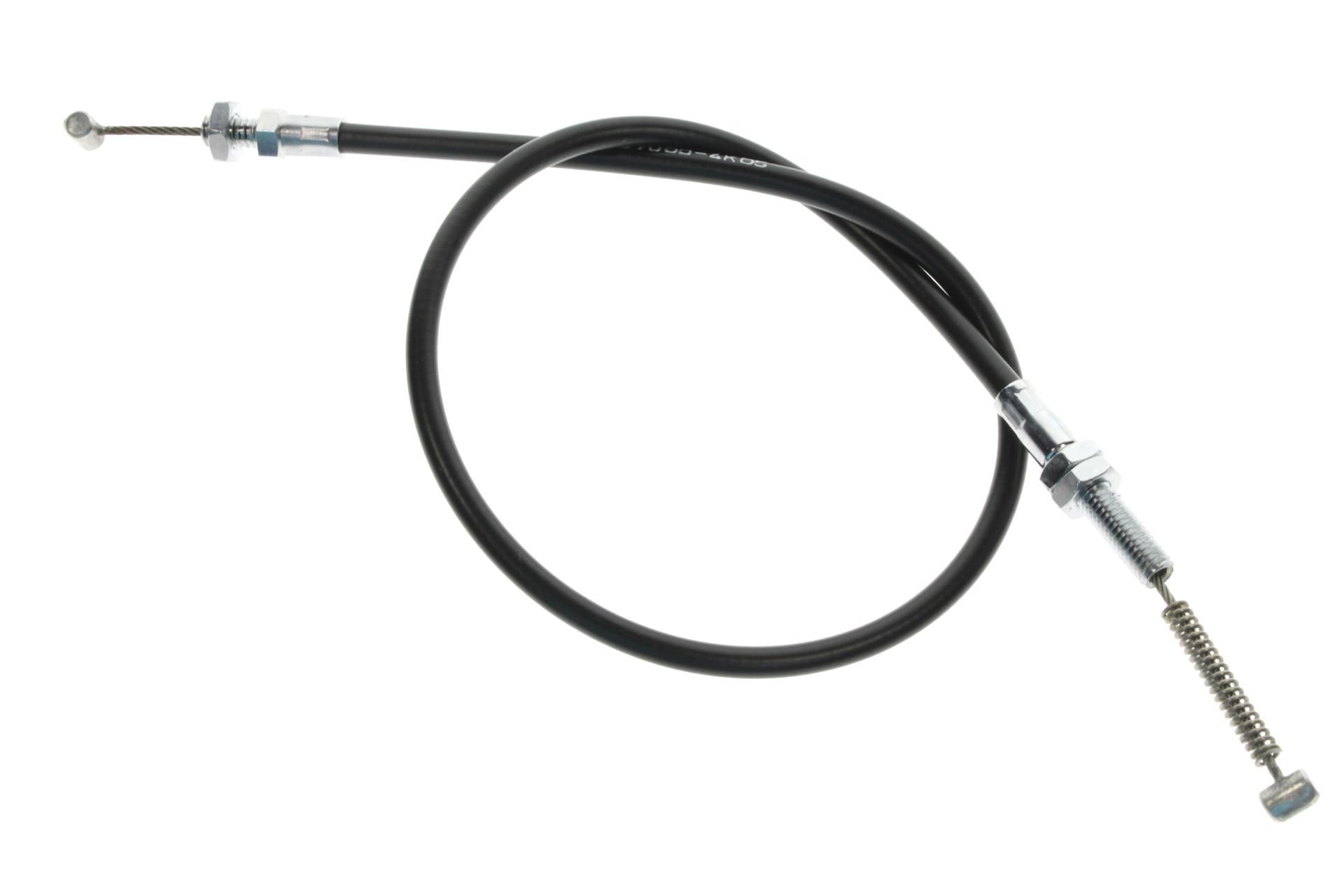Изображение товара Тросик остановки стартера - Cable Comp., Starter Stop