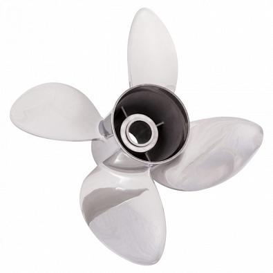Изображение товара Винт гребной Solas 9553-140-20, 4x14x20 (R) (Rubex)
