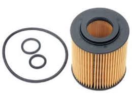 Изображение товара 8M0150917 Фильтр масляный для MERCRUISER 1.7 Diesel OEM 882687  (Quicksilver)