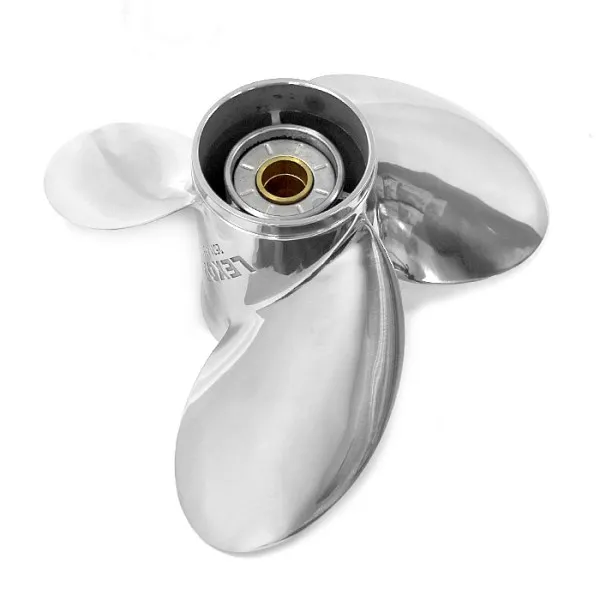 Изображение товара Винт гребной Solas 2571-155-17, 3x15 1/2x17 (R)