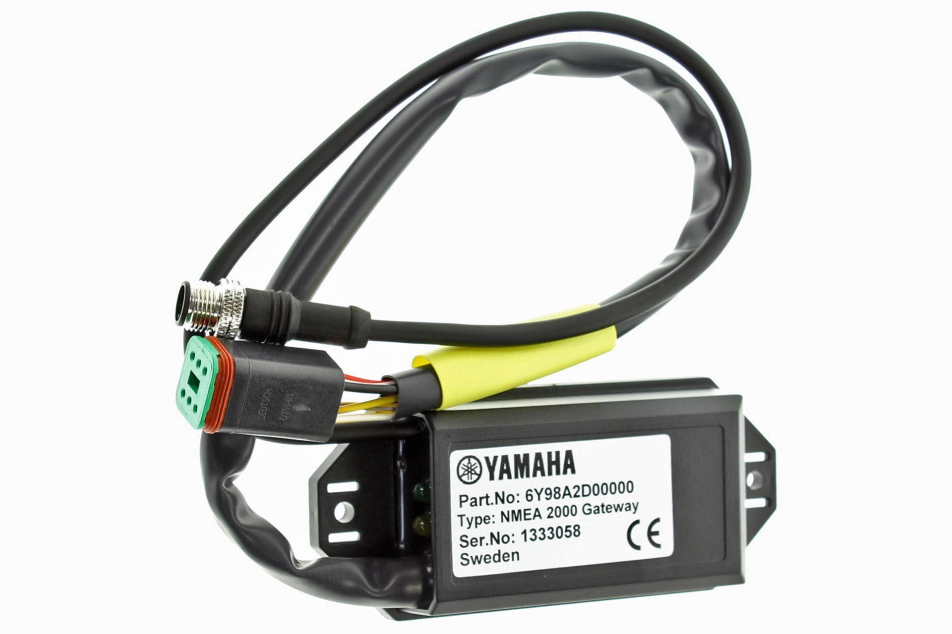 Изображение товара Interface Unit
