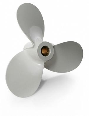 Изображение товара Винт гребной (2x9-1/4x9-1/4-C)