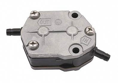 Изображение товара SK692-24410-00 Насос топливный Skipper для YAMAHA25-90/TOHATSU/MERCURY OEM:6A0-24410-02
