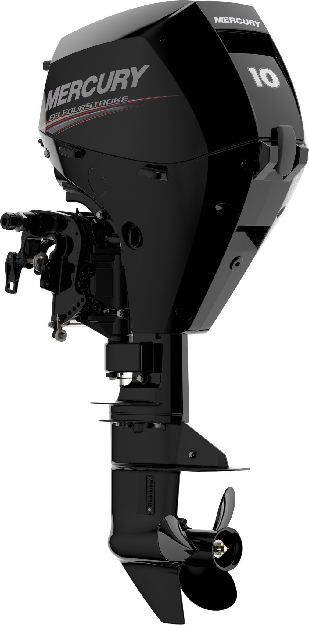Изображение товара Лодочный мотор Mercury F10E EFI