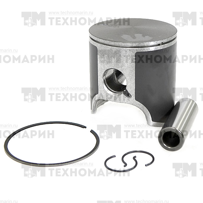 Изображение товара Поршень BRP 600 HO (T-Moly, номинал) SM-09144