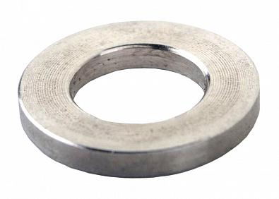 Изображение товара WASHER, (.453 x .812 x .105) Black Oxide