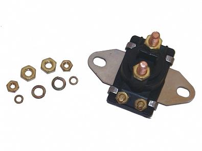 Изображение товара Sierra 18-5816 Starter Solenoid Replaces 89-96054T