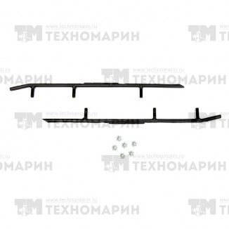 Изображение товара A-04-0-4-426 Конек лыжи BRP (комплект 2шт) OEM: 505066920, 505063620