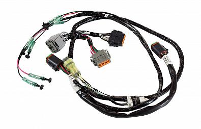Изображение товара Жгут проводов в сборе, Interface Unit (1m