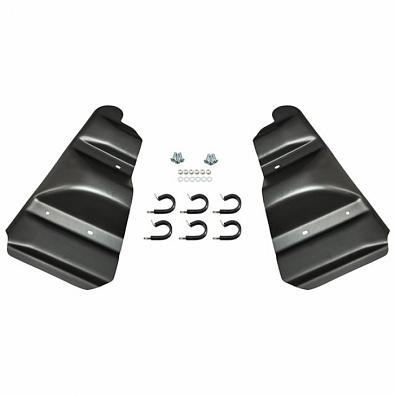 Изображение товара SMA-8FP91-00-BK Защита рычагов для снегоходов YAMAHA Apex/RS Vector/Venture (оригинал)