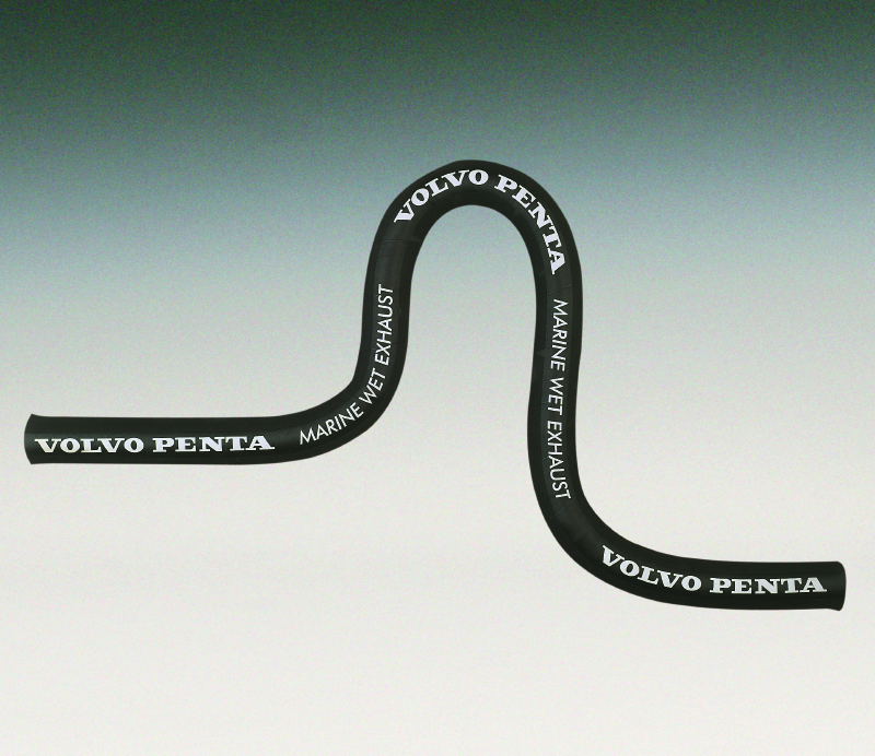 Изображение товара Exhaust hose