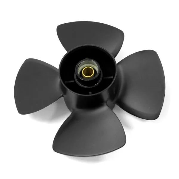 Изображение товара Винт гребной Solas 3013-087-05, 4x8,7x5 (R)