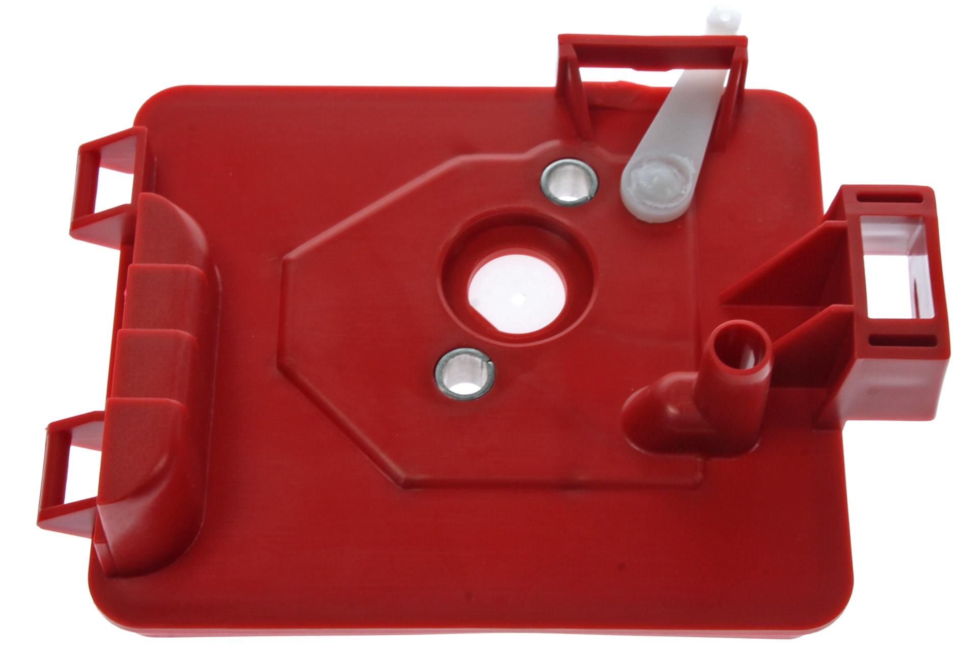 Изображение товара SEE PARTDETAILS - PRI;HOUSING, AIRCLEANER *R291R*(DARK POWERRED) | Use fromEngine SN1465506 to1795195.