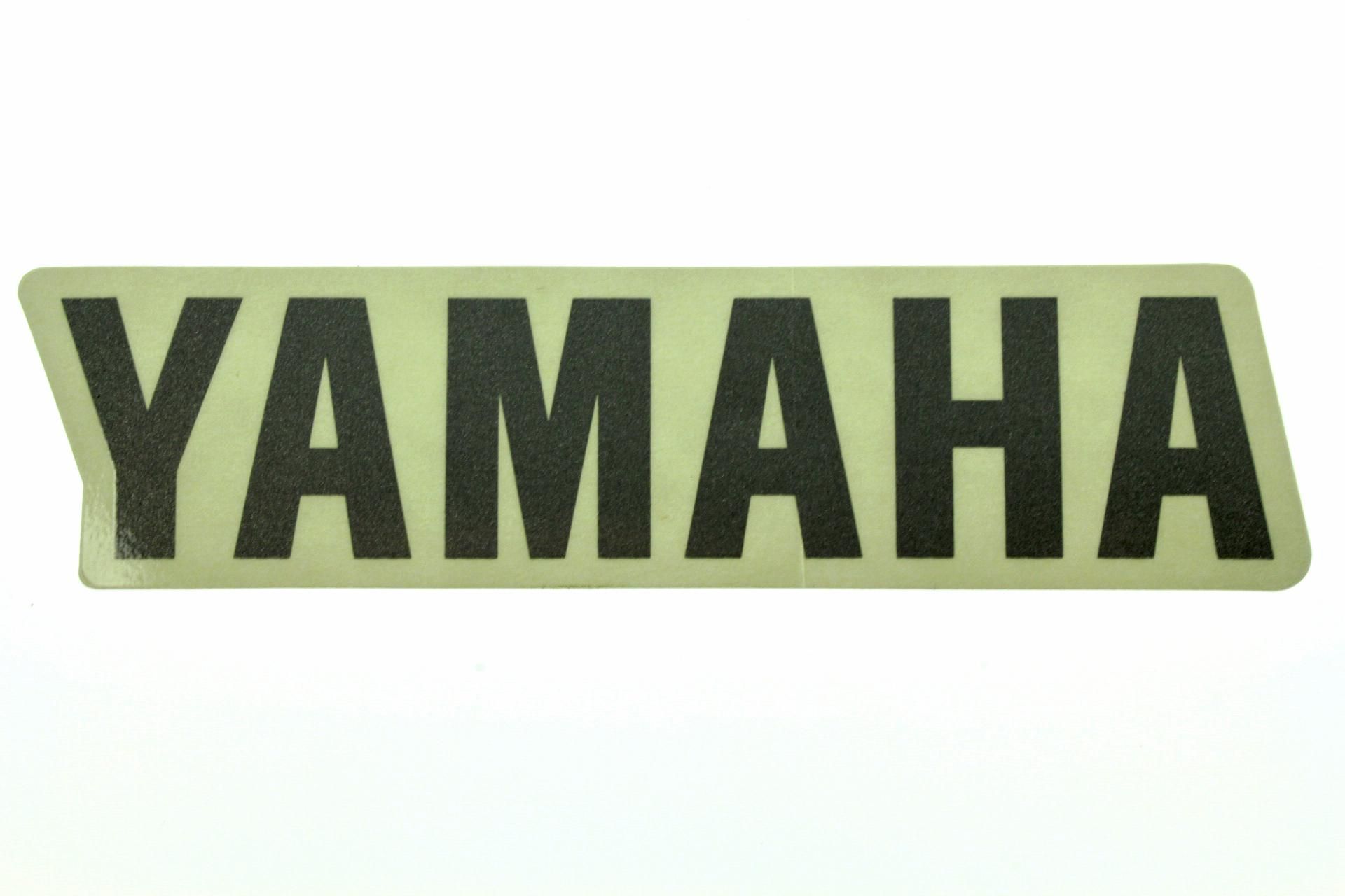 Изображение товара Эмблема YAMAHA