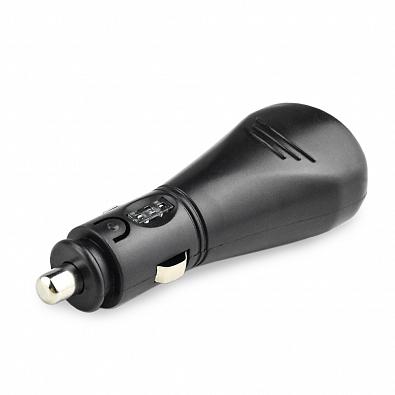 Изображение товара UP-01056 Переходник прикуривателя USB