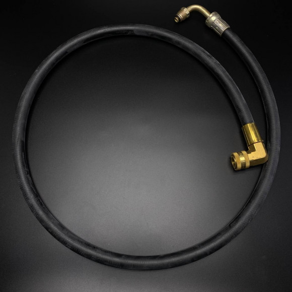 Изображение товара HOSE, Female Quick Connect, Pump to Cylinder