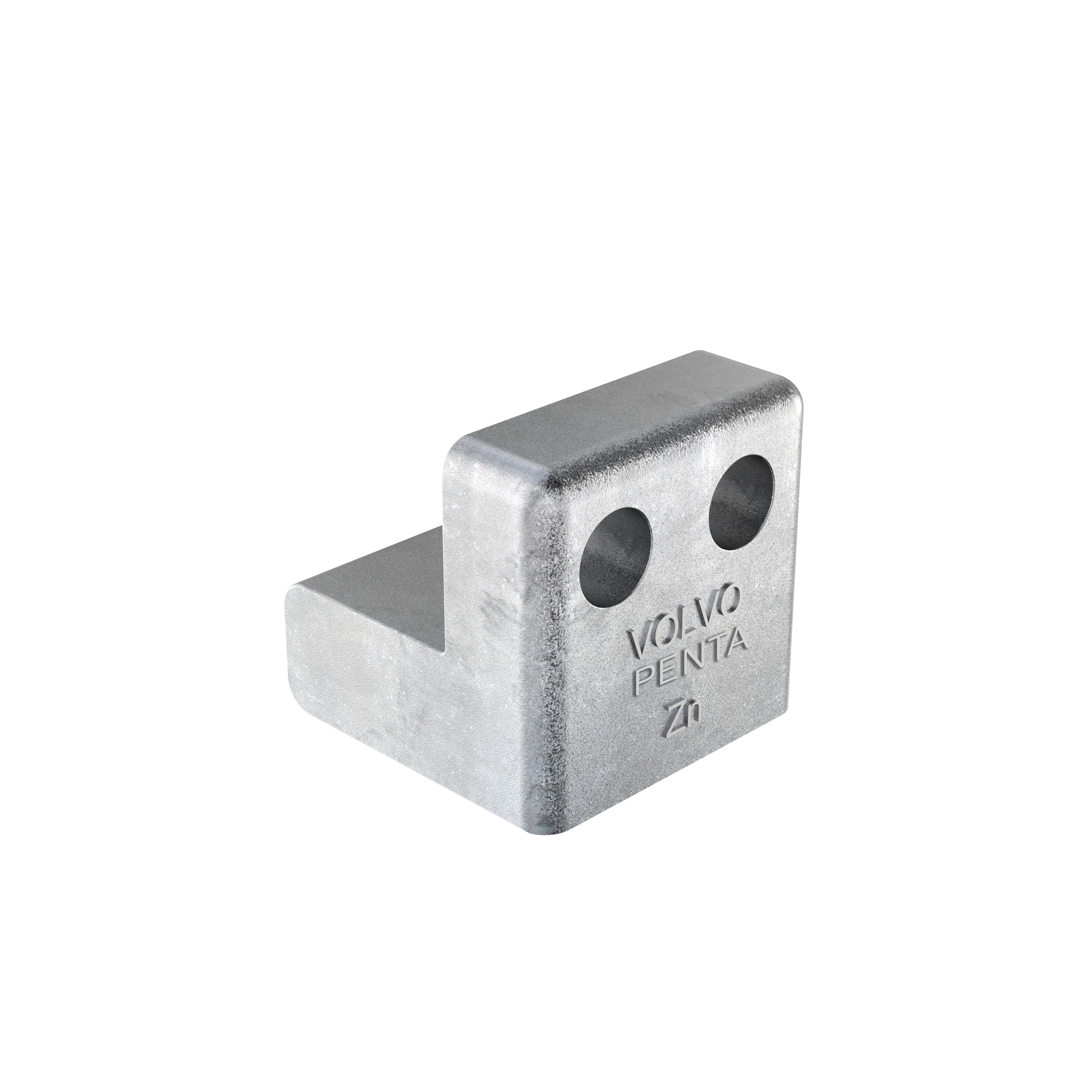 Изображение товара Zinc electrode