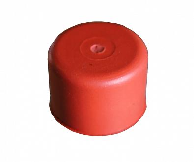 Изображение товара 689-8257Y-00-T Колпачок кнопки \"Стоп\" для YAMAHA 2-90/F2-130 (OMAX)