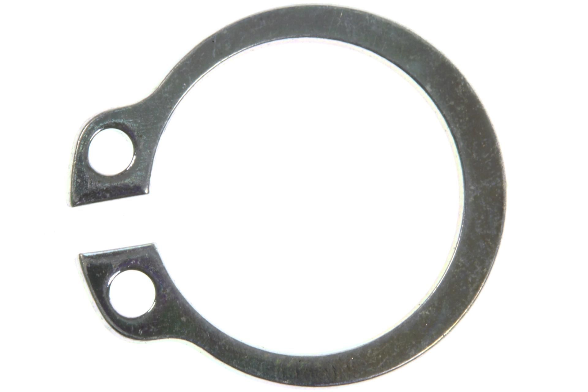 Изображение товара Circlip, external, 14mm