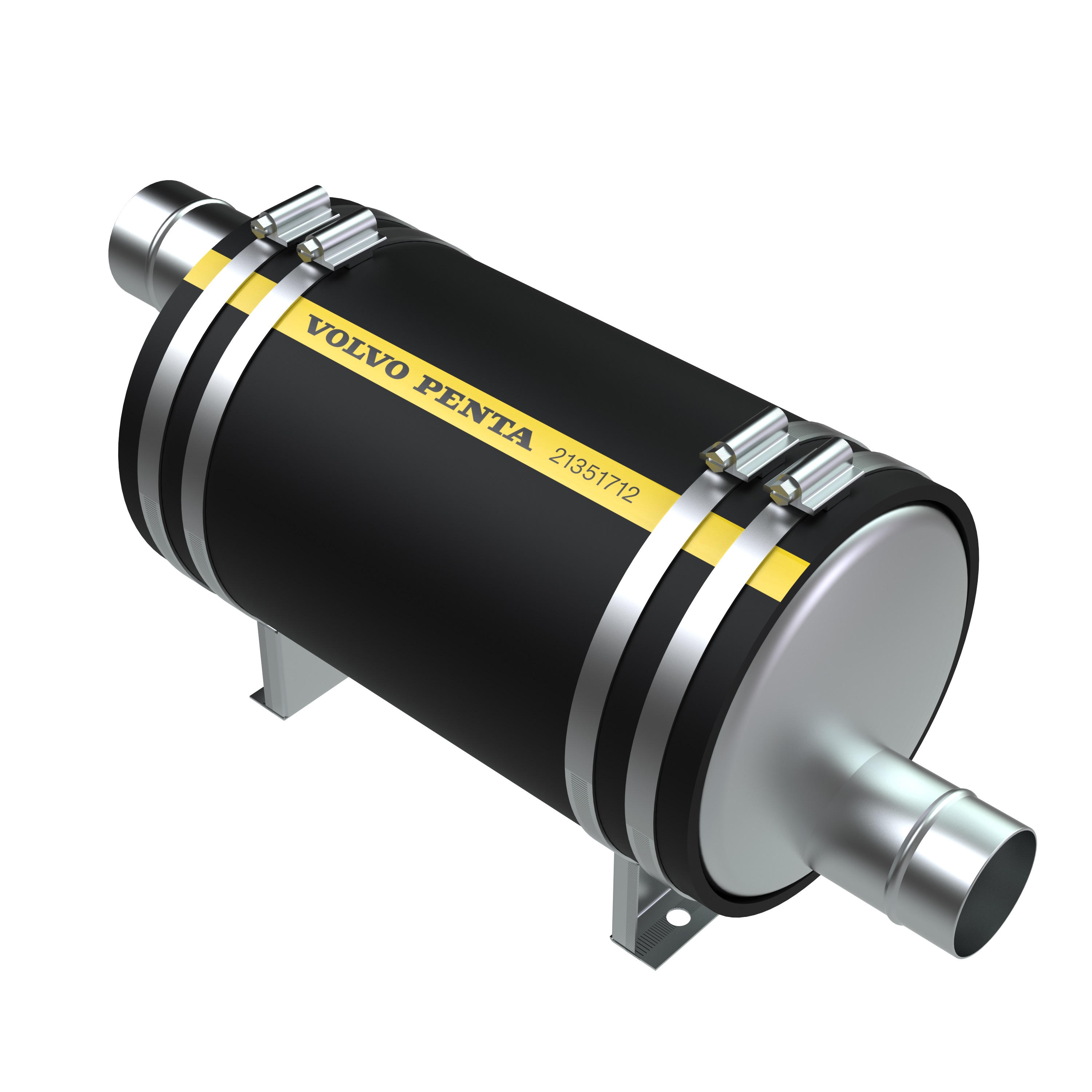 Изображение товара Muffler