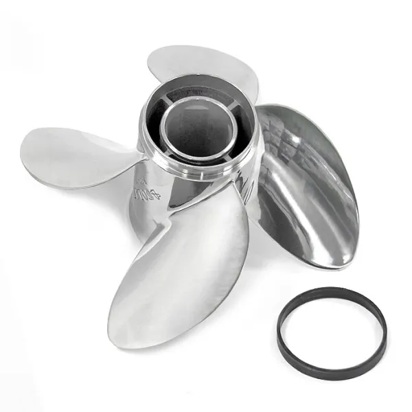 Изображение товара Винт гребной Solas 9453-133-16, 4x13 1/4x16 (R) (Rubex)