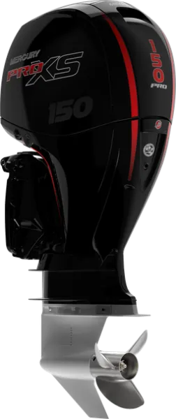 Изображение товара Мотор Mercury F 150 XL Pro XS EFI