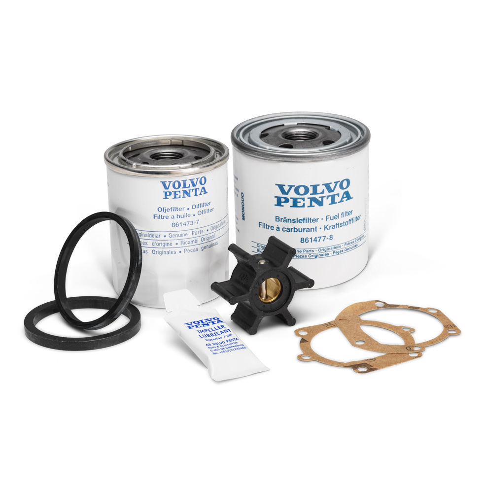 Изображение товара Service kit