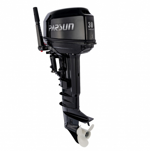 Изображение товара Лодочный мотор Parsun T30 ABML