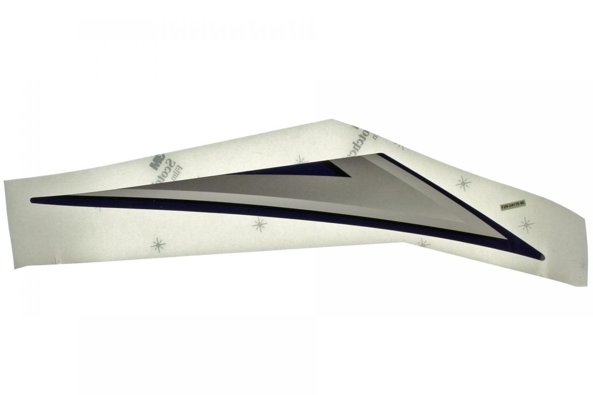 Изображение товара Наклейка правая (Cruiser blue)