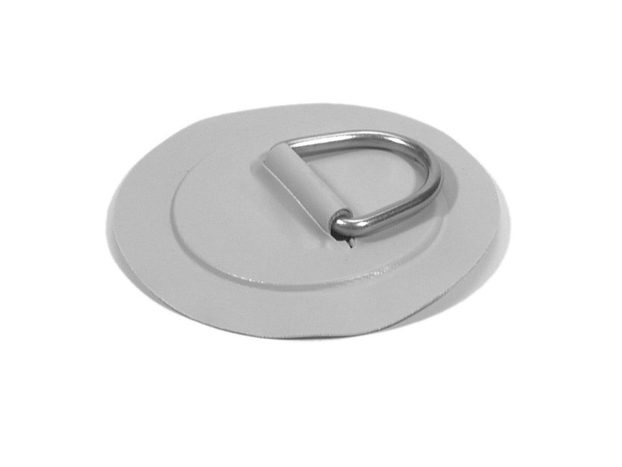 Изображение товара Mercury - Mercruiser 62-811309003 D Ring-Large