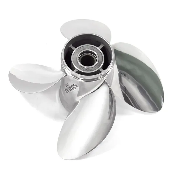 Изображение товара Винт гребной Solas 4453-135-13, 4x13 1/2x13 (R)