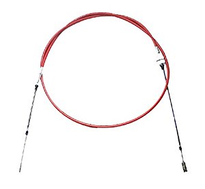 Изображение товара 002-058-06 Трос реверса (заднего хода) для гидроциклов YAMAHA 800-1200 XLT   OEM: F0D-U149C-00, F0V-