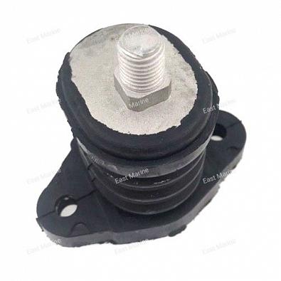 Изображение товара SC-OT194 Подушка двигателя Yamaha 20/25/30 OEM: 689-44516-00 (MIZASHI)