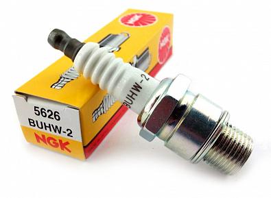 Изображение товара BUHW-2 Свеча зажигания NGK BUHW2/5626 OEM: 33-97182, 33-97182Q, L78V