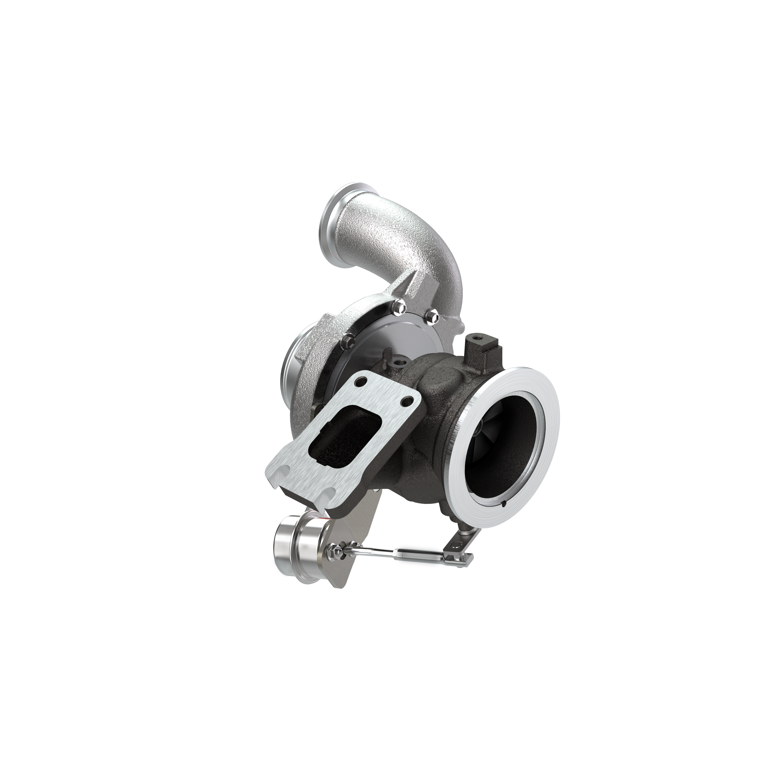 Изображение товара Turbocharger