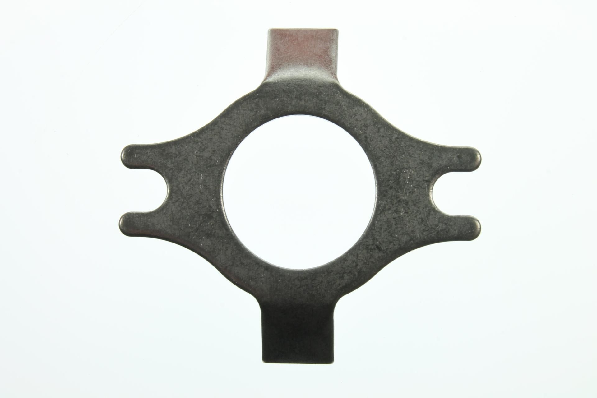 Изображение товара TAB WASHER - THESE REPLACEMENT PARTS ARE NOT INCLUDED WITH COMPLETE GEAR HOUSING REPLACEMENT  (TAB Шайба)