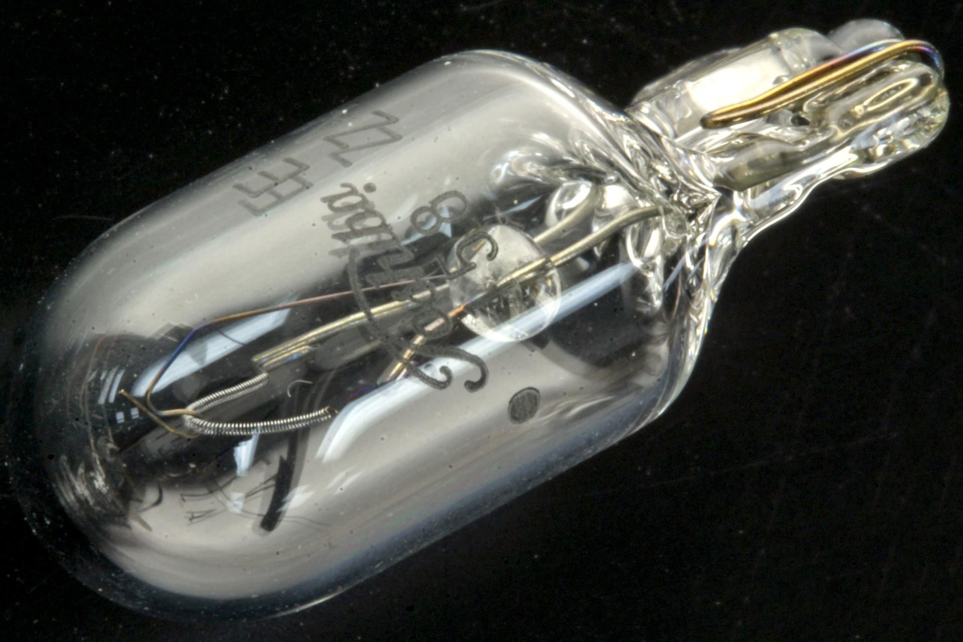 Изображение товара BULB (12V3.4WT10)
