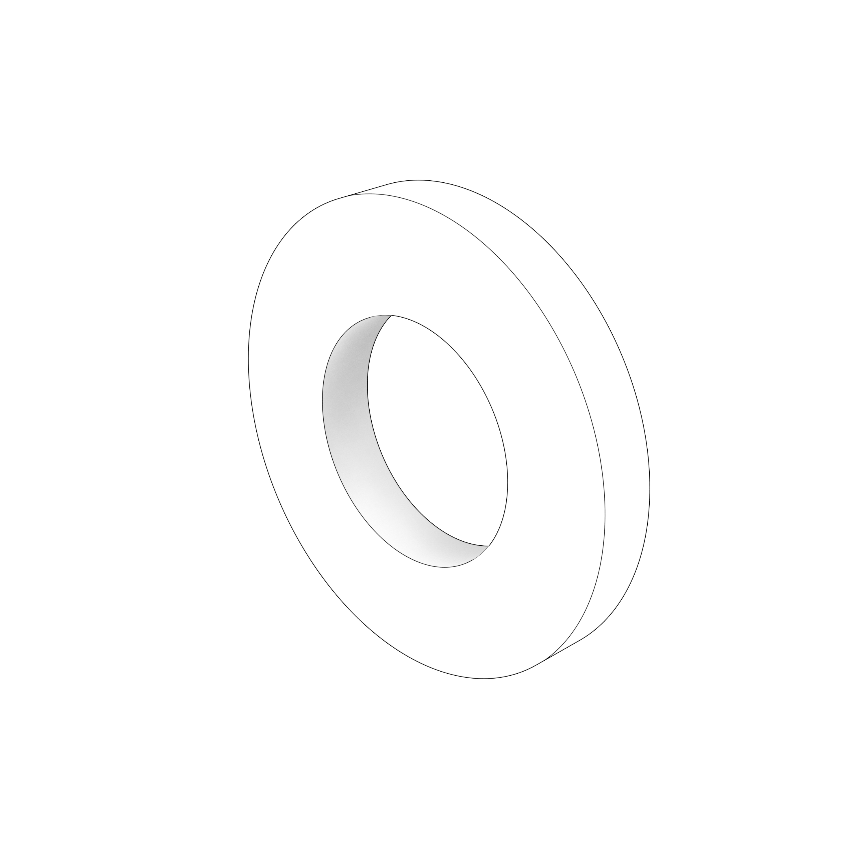 Изображение товара Gasket