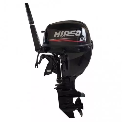 Изображение товара Лодочный мотор Hidea HDEF 9.9 PRO HES (Хайди)