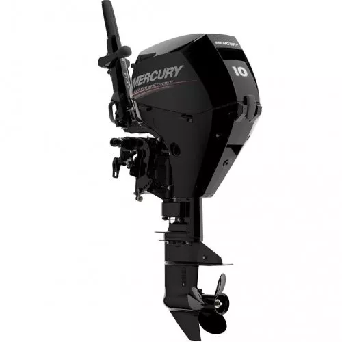 Изображение товара Лодочный мотор Mercury F 10 MH EFI (Меркури)