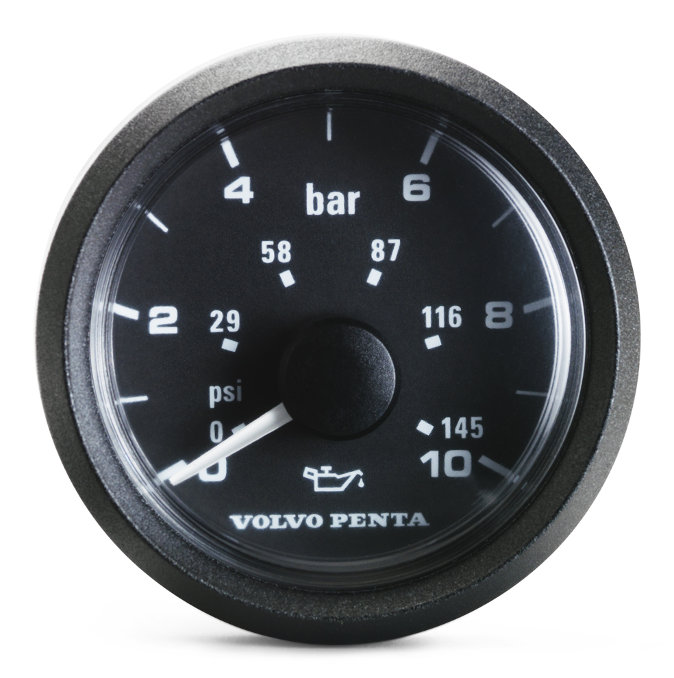 Изображение товара Oil pressure gauge, Kit