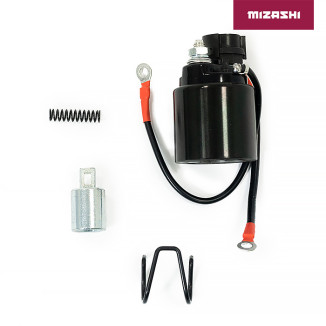 Изображение товара SC-SQ063 Втягивающее реле стартера Mercruiser/Mercury/Mariner/OMC/Volvo Penta