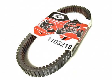 Изображение товара 11G3218 Ремень вариатора GATES для квадроциклов ARCTIC CAT 366/450EFI/TRV 400 H1, 29x848мм   OEM: 08