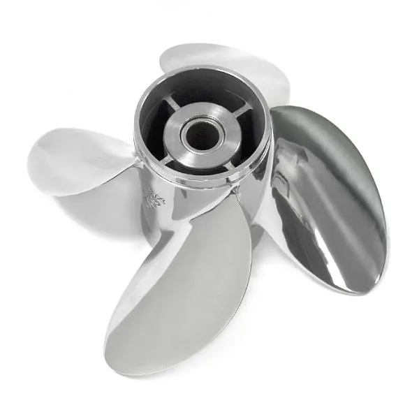 Изображение товара Винт гребной Solas 4553-141-19, 4x14 1/8x19 (R)