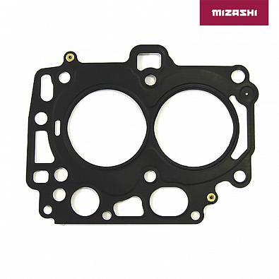 Изображение товара SC-GS250 Прокладка под головку Yamaha F6A (B), F8C, F9.9F OEM: 68T-11181-00 (MIZASHI)